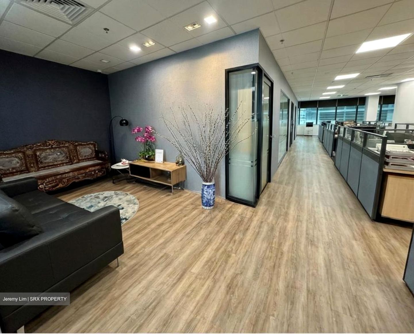 Robinson Road (D1), Office #518864051